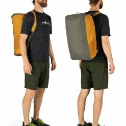 Osprey Daylite Duffel 45L Travel Bags