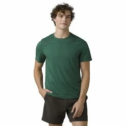 Prana Men's Prospect Heights Crew