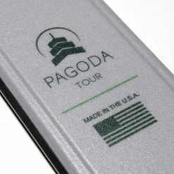 DPS Pagoda Tour 100 RP