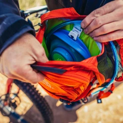 Backpacks & Duffels Gregory Drift 10 3D-Hyd