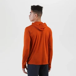 Outdoor Research Men's Echo Sun Hoodie