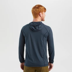 Outdoor Research Men's Echo Sun Hoodie