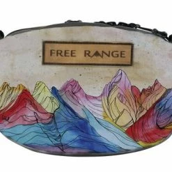 Hip Packs And Organizers Free Range Canvas Phanny Pack