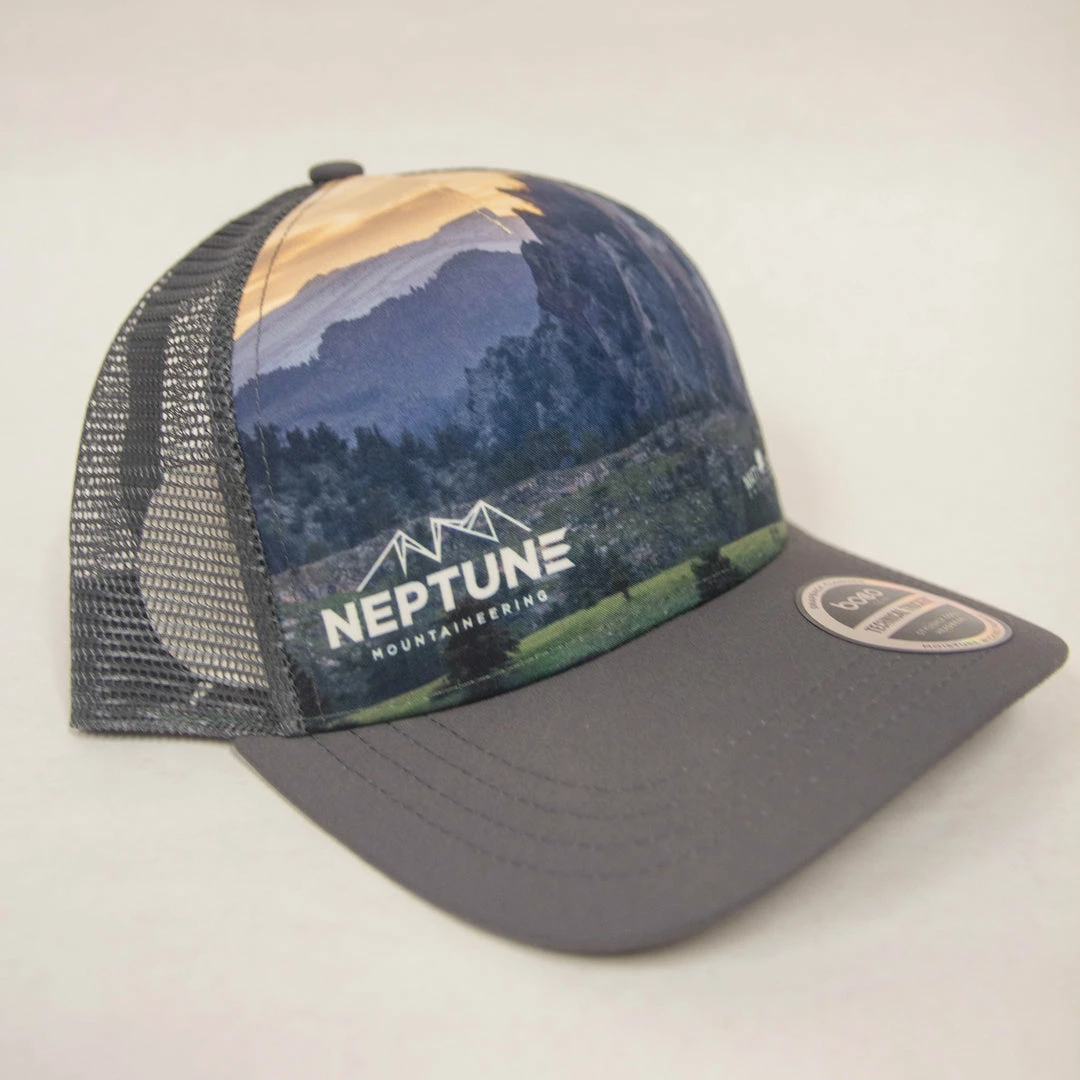 Coupon 🌟 Neptune Mountaineering Trucker Hat Accessories 😉 4 Neptune Mountaineering Trucker Hat Accessories
