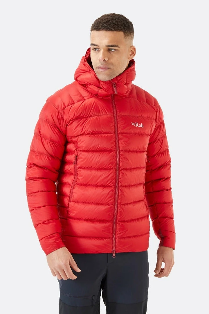 Rab Electron Pro Jacket Men's
