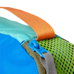 Backpacks & Duffels Cotopaxi Cubos 3L Travel Cube - Del Dia