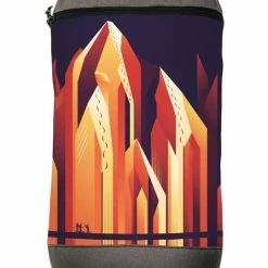 Free Range Canvas Pack Backpacks & Duffels