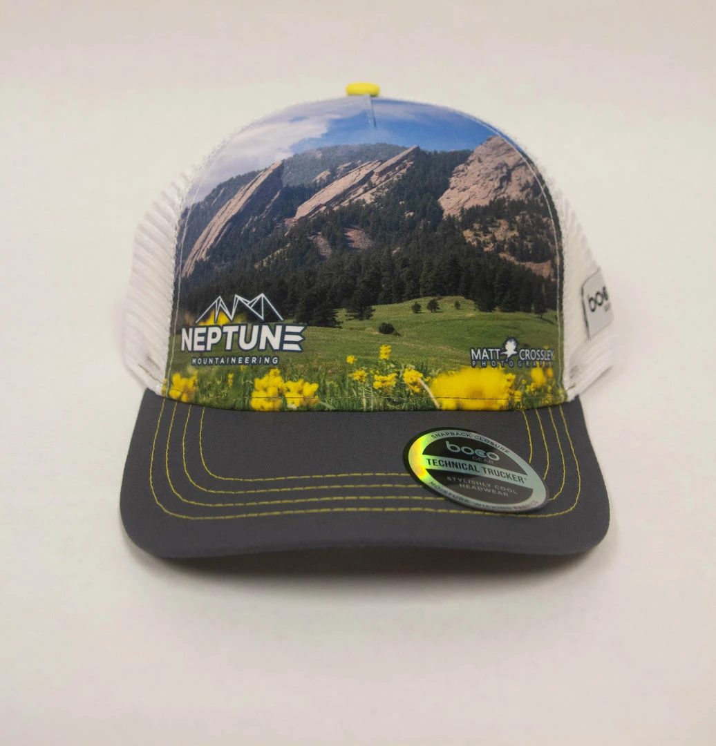 Coupon 🌟 Neptune Mountaineering Trucker Hat Accessories 😉 5 Neptune Mountaineering Trucker Hat Accessories