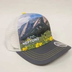 Coupon 🌟 Neptune Mountaineering Trucker Hat Accessories 😉 12 Neptune Mountaineering Trucker Hat Accessories