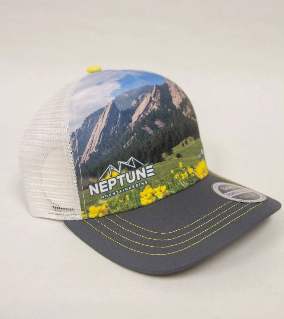 Coupon 🌟 Neptune Mountaineering Trucker Hat Accessories 😉 6 Neptune Mountaineering Trucker Hat Accessories