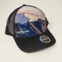 Coupon 🌟 Neptune Mountaineering Trucker Hat Accessories 😉 14 Neptune Mountaineering Trucker Hat Accessories
