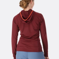 Rab Women's Force Hoody