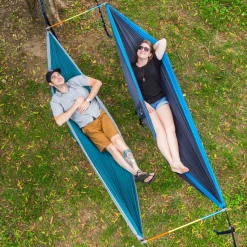 Camp Furniture Eno Fuse Tandem System