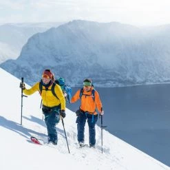 Norrona Men's Lyngen Hiloflex100 Jacket