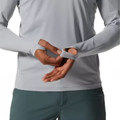 Mountain Hardwear Men's Crater Lake Hoody