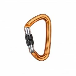 Grivel Plume Screwgate Hardware