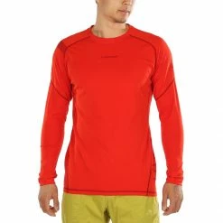 La Sportiva Men's Future Long Sleeve
