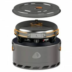 Best Sale 😉 Kitchen Jetboil HalfGen Base Camp System ✨ 11 Kitchen Jetboil HalfGen Base Camp System