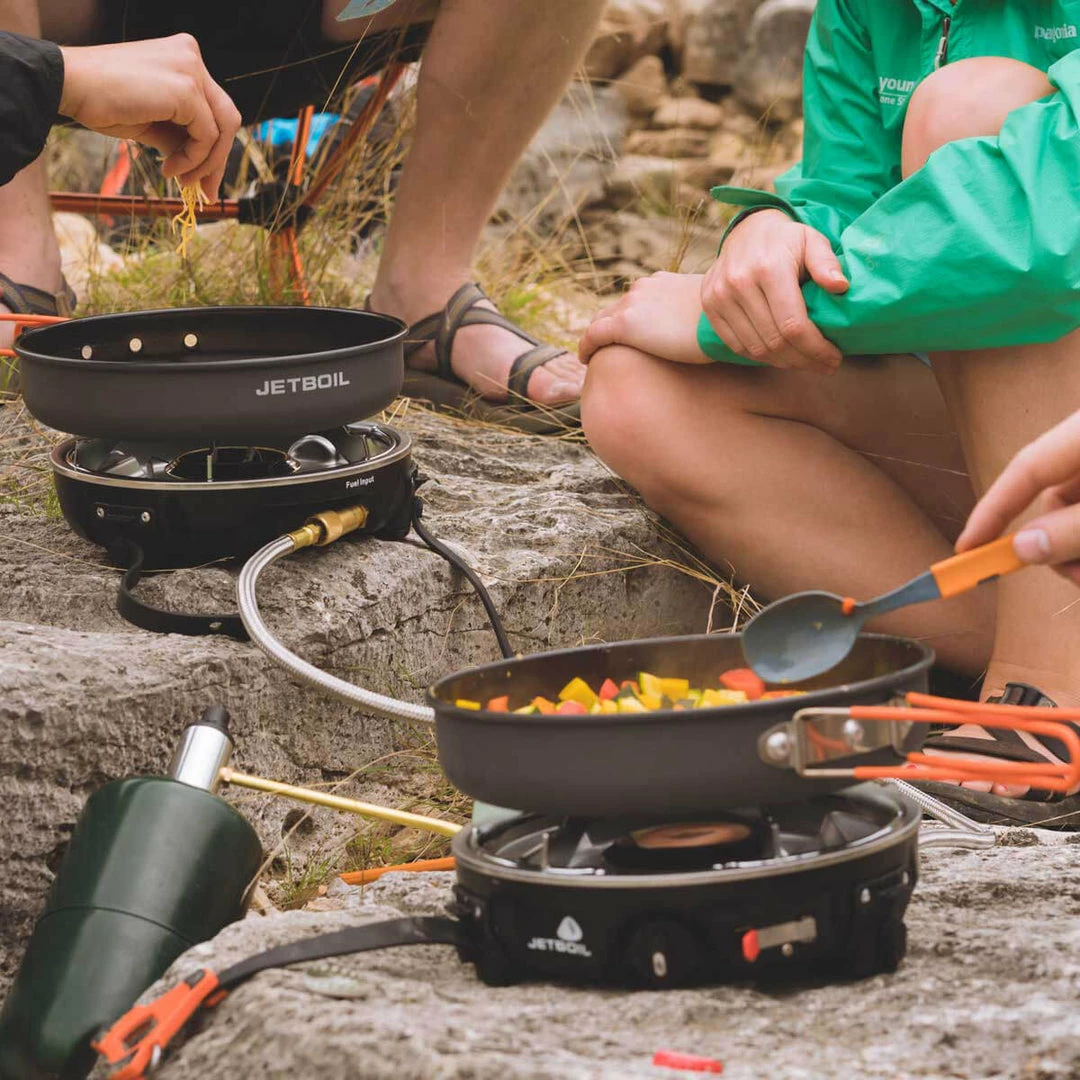 Best Sale 😉 Kitchen Jetboil HalfGen Base Camp System ✨ 7 Kitchen Jetboil HalfGen Base Camp System