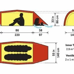Deals 😍 Hilleberg Helags 2 Tents & Shelters 🌟 10 Hilleberg Helags 2 Tents & Shelters