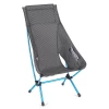 Helinox Chair Zero Highback Camp Furniture