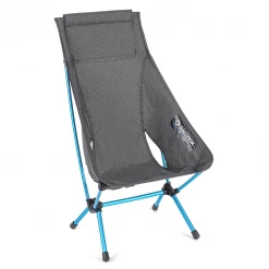Helinox Chair Zero Highback Camp Furniture