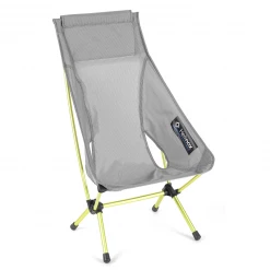 Helinox Chair Zero Highback Camp Furniture