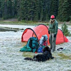 Hilleberg Nallo 2 GT