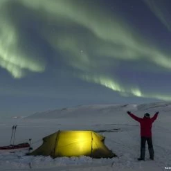 Hilleberg Nammatj 2 Tents & Shelters