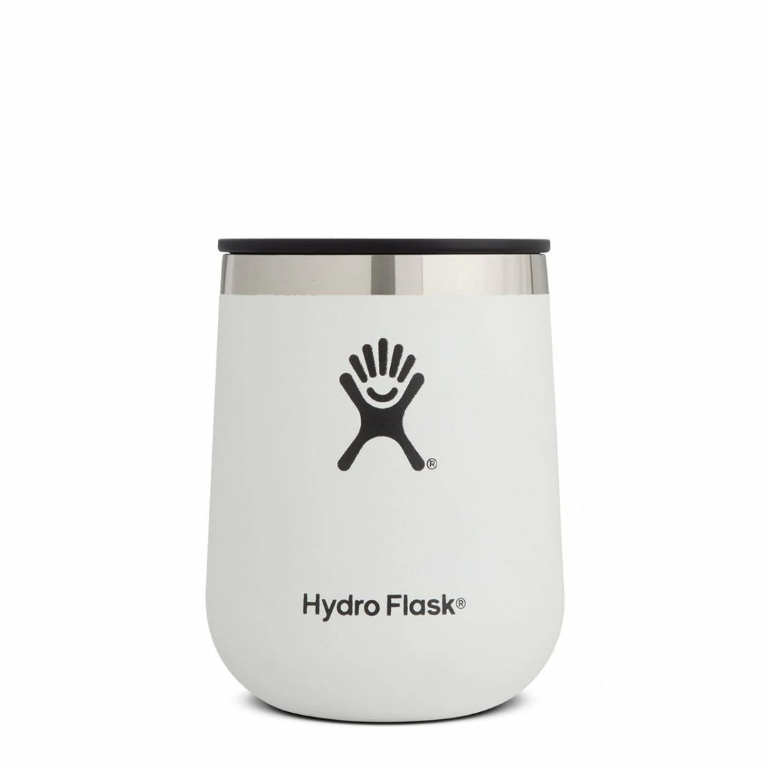 Hot Sale 💯 Hydro Flask 10 Oz Wine Tumbler 👍 3 Hydro Flask 10 Oz Wine Tumbler