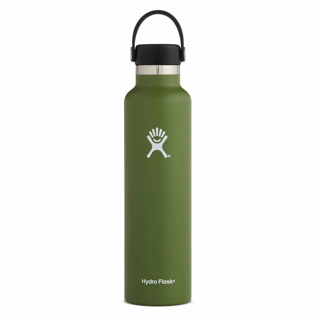 Best Pirce 💯 Hydro Flask 24oz Standard Mouth 👏 12 Hydro Flask 24oz Standard Mouth