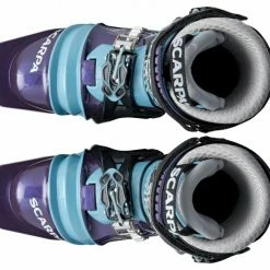 Scarpa T2 Eco Women's