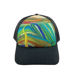 Accessories Katherine Homes Adult Sublimation Hat