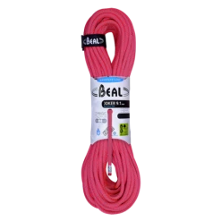 Beal 9.1mm Joker Unicore Golden Dry