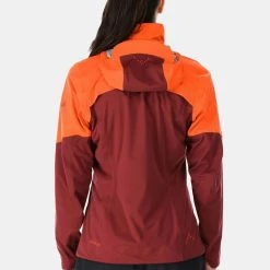 Rab Women's Kinetic Ultra Jacket