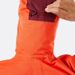 Rab Women's Kinetic Ultra Jacket