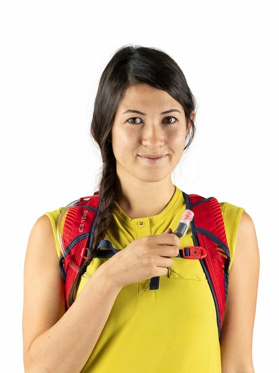 Flash Sale ❤️ Backpacks & Duffels Osprey Kitsuma 3 ⭐ 8 Backpacks & Duffels Osprey Kitsuma 3