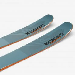Salomon QST 98 Skis