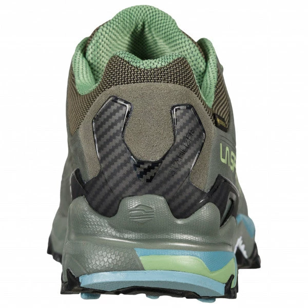 Best deal 🌟 La Sportiva Ultra Raptor II Leather GTX 👩 Women's ⭐ 5 La Sportiva Ultra Raptor II Leather GTX Women's