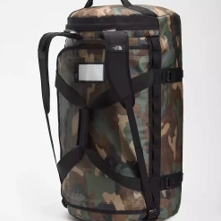The North Face Base Camp Duffel - Large, 95L