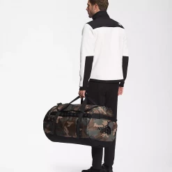 Cheapest 👏 The North Face Base Camp Duffel - Large, 95L 🛒 13 The North Face Base Camp Duffel - Large, 95L