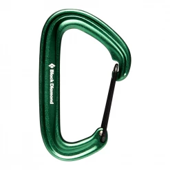 Cheap 😀 Non-locking Carabiners Black Diamond Litewire Carabiner - All Colors 🎉 19 Non-locking Carabiners Black Diamond Litewire Carabiner - All Colors
