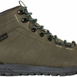 Oboz Bozeman Mid Leather Men's