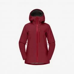Norrona Women's Lofoten GTX Jacket