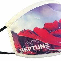 NEPTUNE MOUNTAINEERING Neptune Custom Kids Face Mask