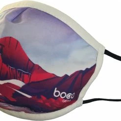 NEPTUNE MOUNTAINEERING Neptune Custom Face Mask Accessories