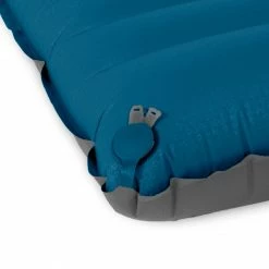 NEMO Quasar 3D Insulated Sleeping Pad