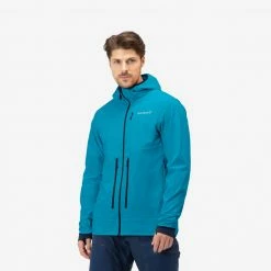 Norrona Men's Lyngen Hiloflex100 Jacket