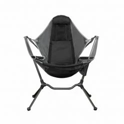 NEMO Stargaze Recliner Luxury Camp Furniture