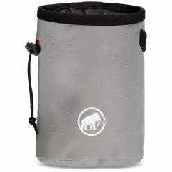 Chalk & Chalk Bags Mammut Gym Basic Chalk Bag